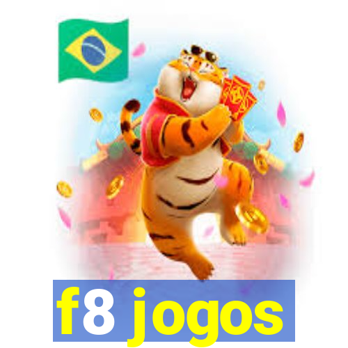 f8 jogos